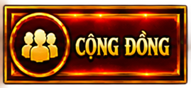 Cộng đồng