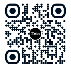 QR nhóm Zalo
